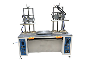 圓筒自動卷邊機 圓筒自動卷邊機