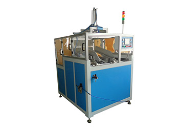 全自動(dòng)圓筒卷邊機(jī) 全自動(dòng)圓筒卷邊機(jī)